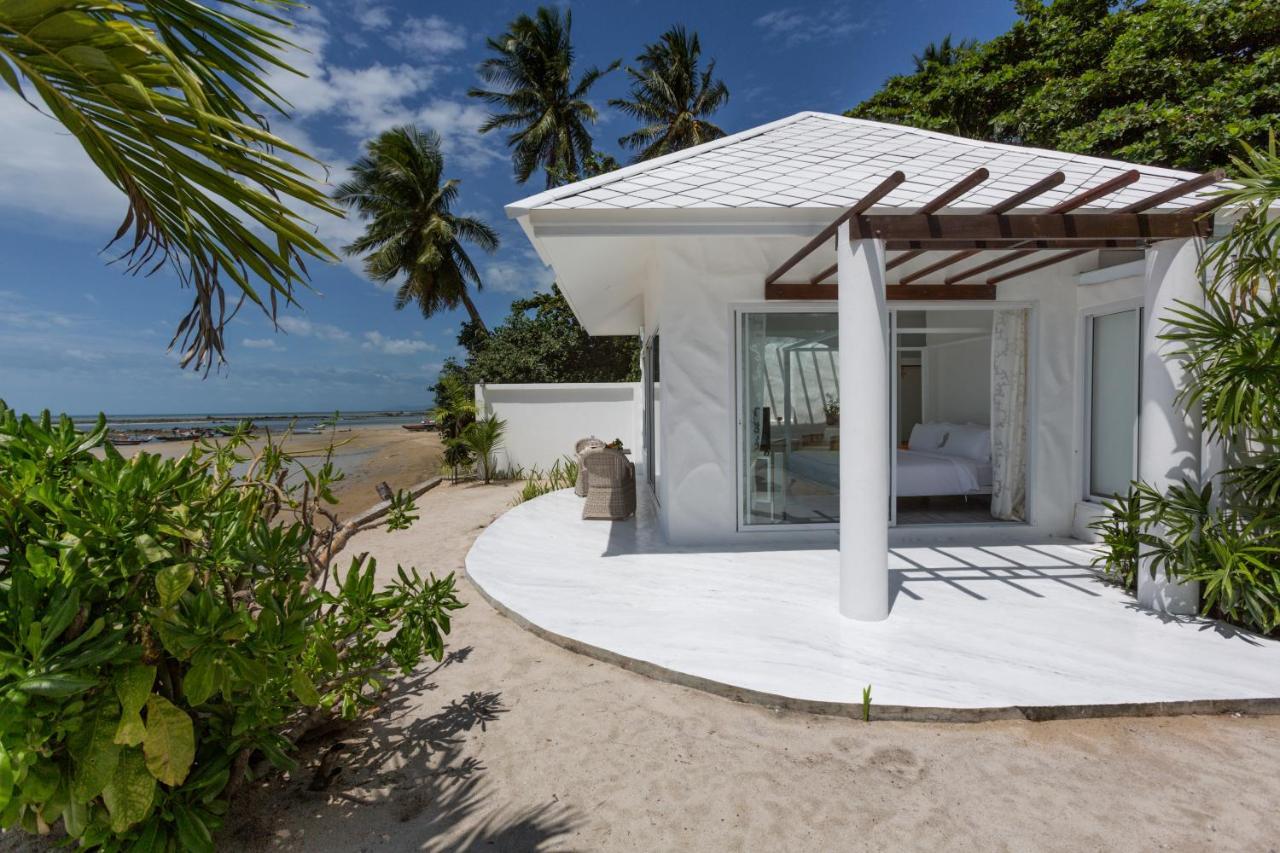 Villa Côté Plage avec Spa