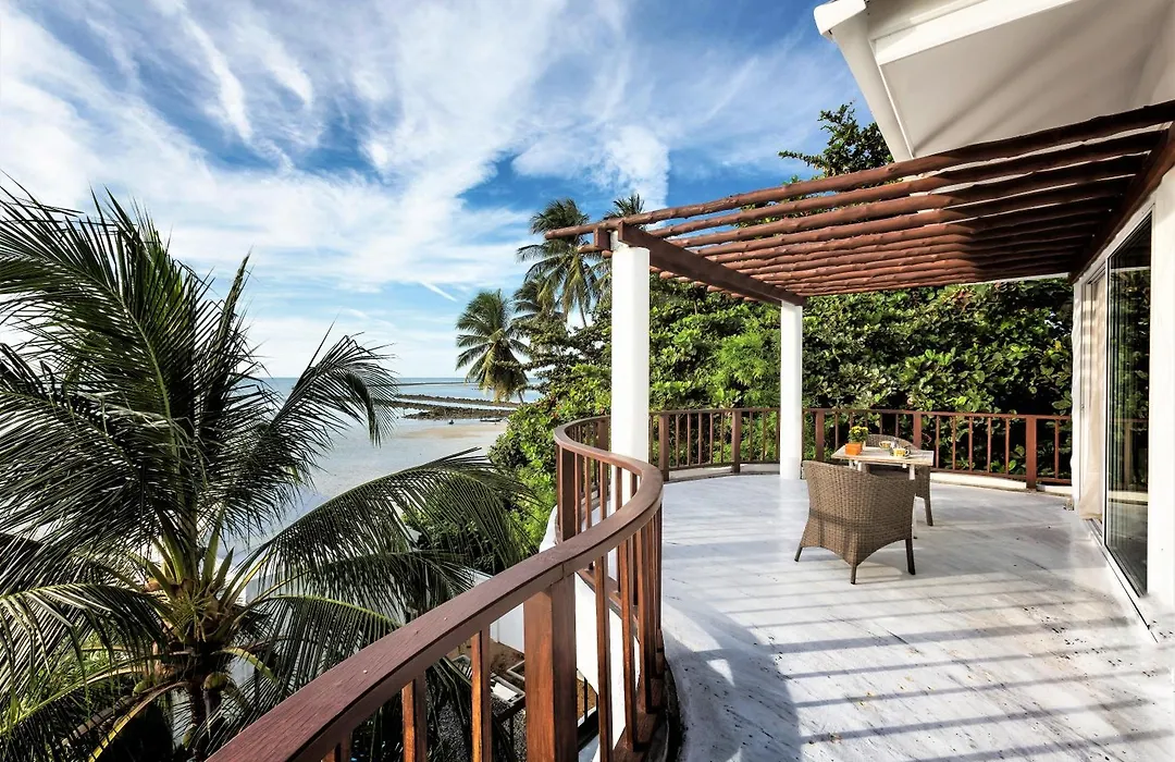 Villa Nalinnadda Petite Hotel & Spa, Adults Only-1