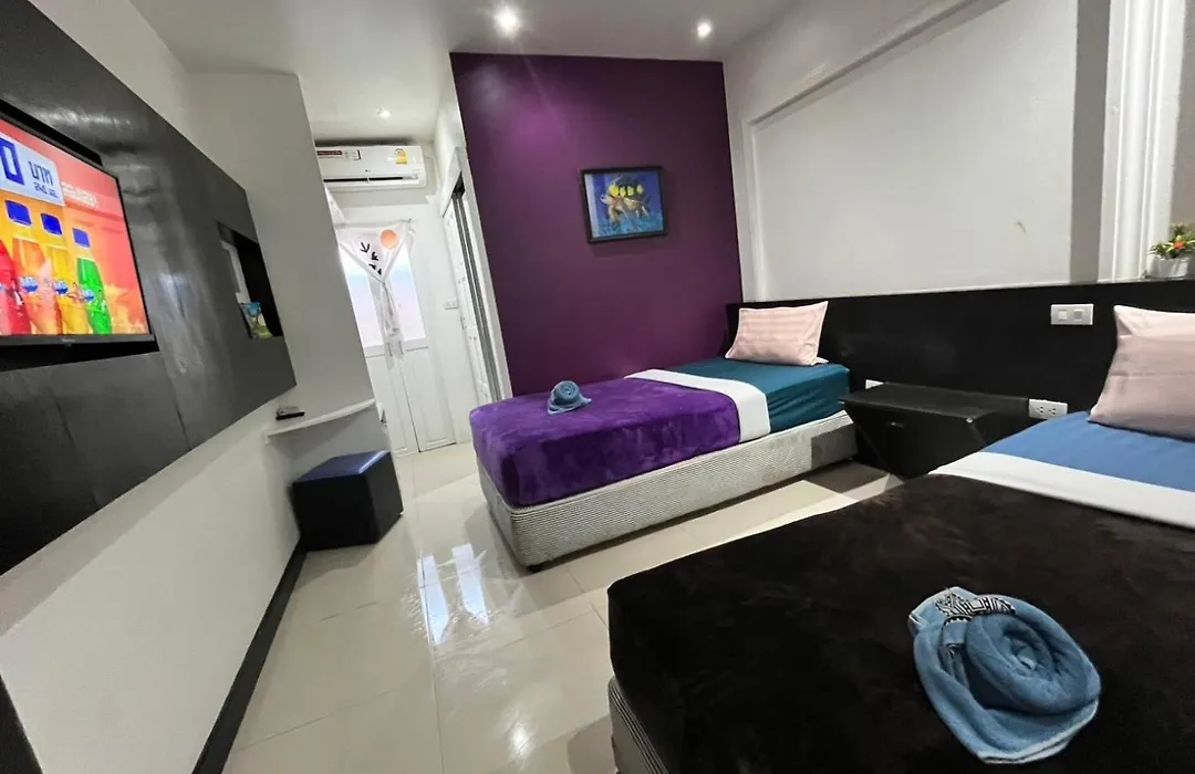 Colorize Boutique Hotel-1