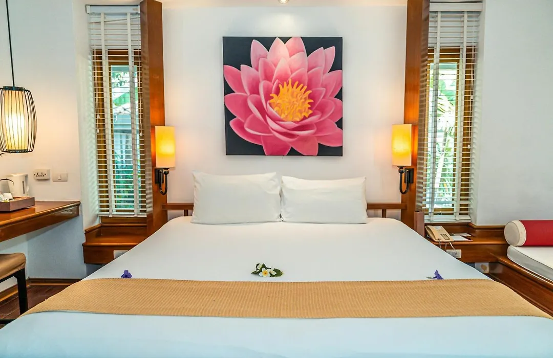 Centara Villas Samui-1