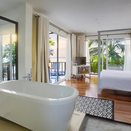 Villa Nalinnadda Petite Hotel & Spa, Adults Only-2