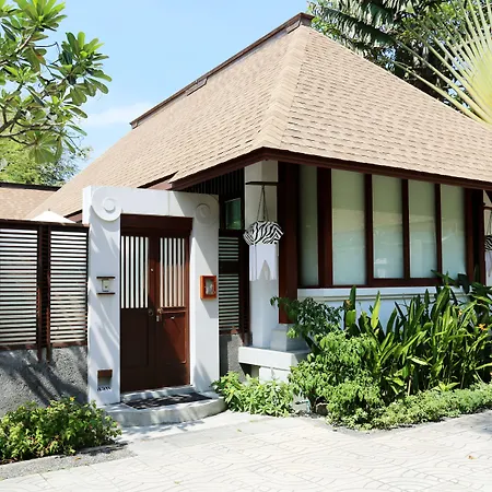 Pavilion Samui Villas And Resort-2