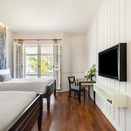 OUTRIGGER Koh Samui Beach Resort - SHA Extra Plus-2
