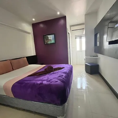 Colorize Boutique Hotel-3