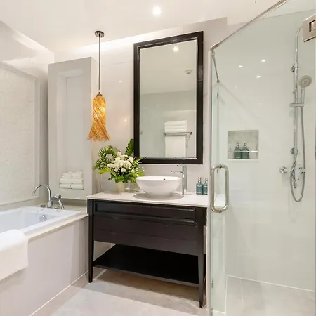 OUTRIGGER Koh Samui Beach Resort - SHA Extra Plus-3