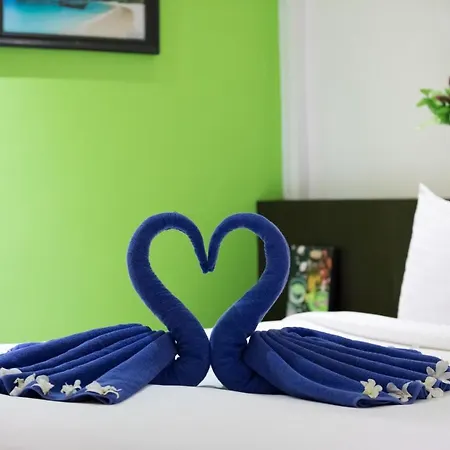Colorize Boutique Hotel-2